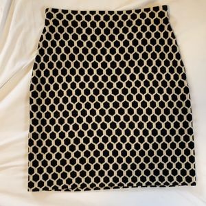 Banana Republic Pencil Skirt Size S
